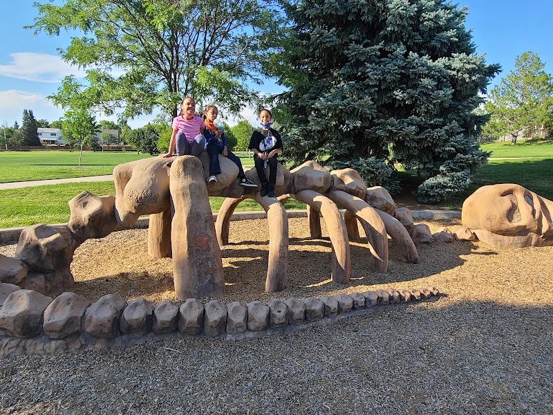 Rocky Ridge Park