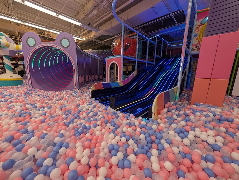 Hey Kiddo’s Playtime