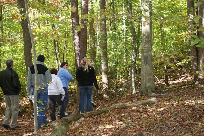 Bull Run-Occoquan Trail