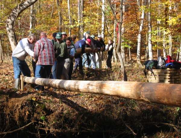 Bull Run-Occoquan Trail