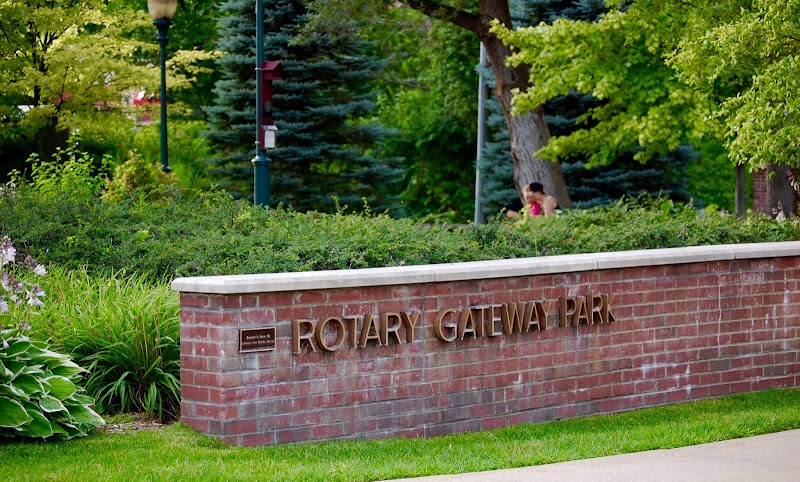 Rotary Gateway Park