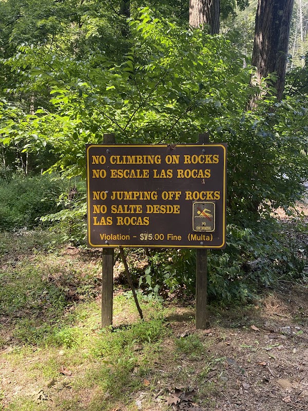 Indian Well State Park