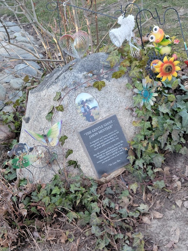 Menteer Memorial Park