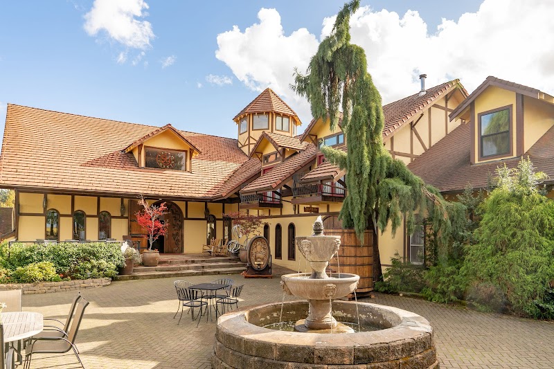 St Josef's Winery
