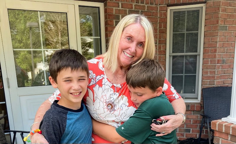 Chester, Pa. regional park