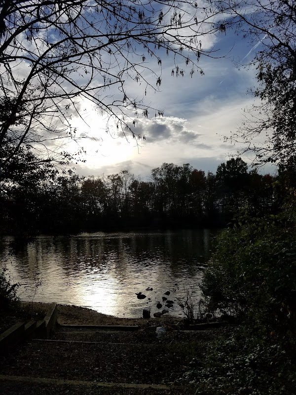 Joppatowne Park Fishing