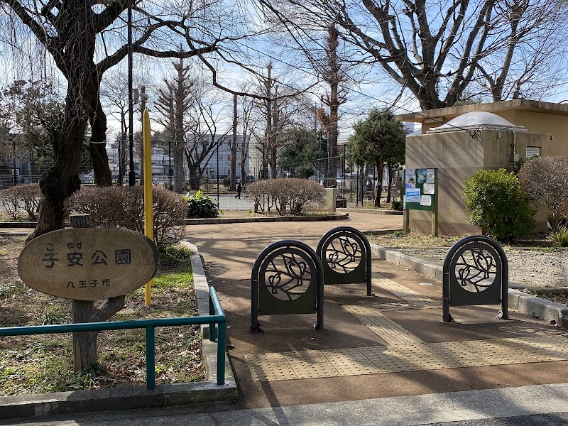 Koyasu Park