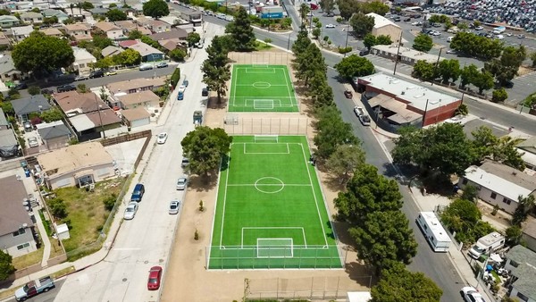 East Wilmington Greenbelt Park