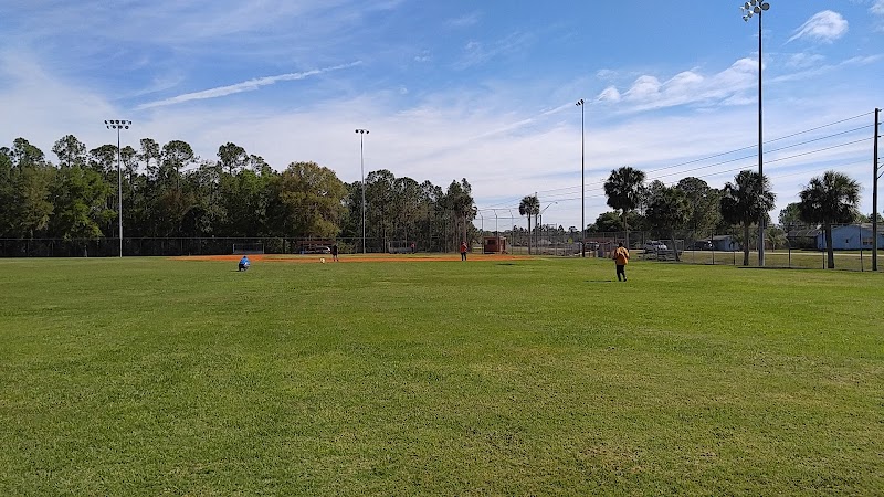 Charlie Wheeler Community Park