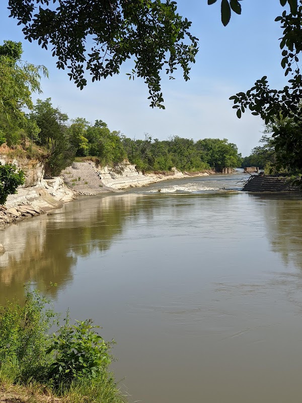McCommas Bluff - Dallas County Nature Preserve