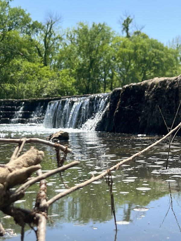Old Fort Park Greenway