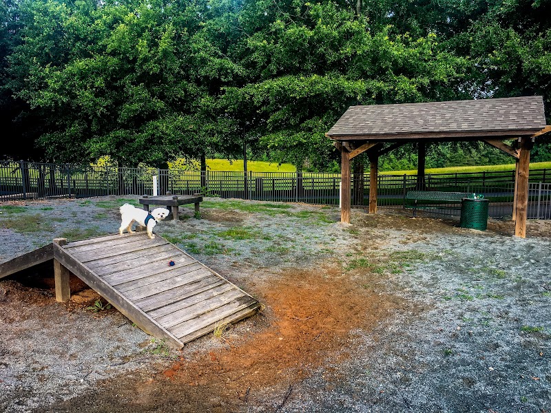 Legacy Dog Park