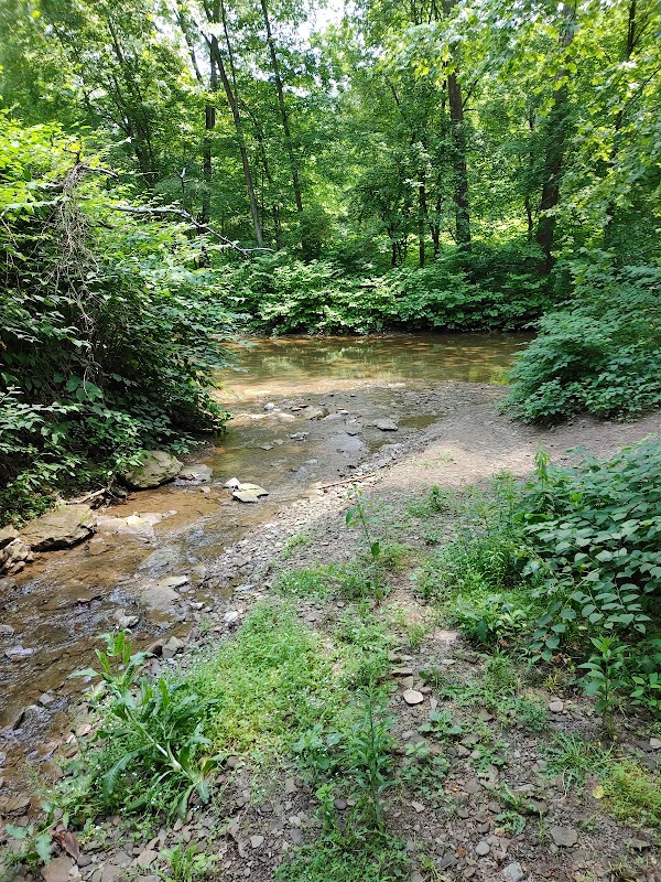 Hollow Oak Land Trust Hassam Rd Parking