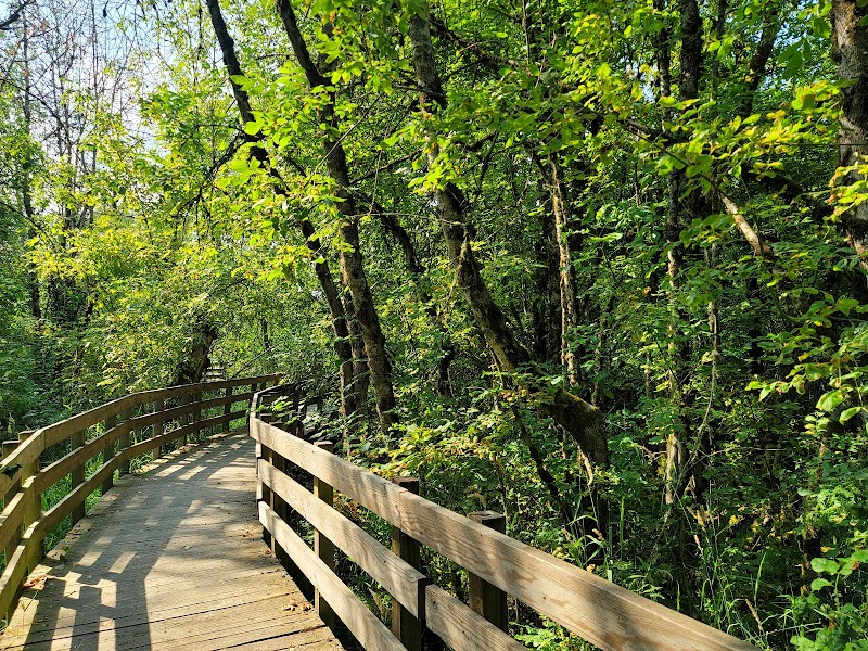 Ankeny National Wildlife Refuge