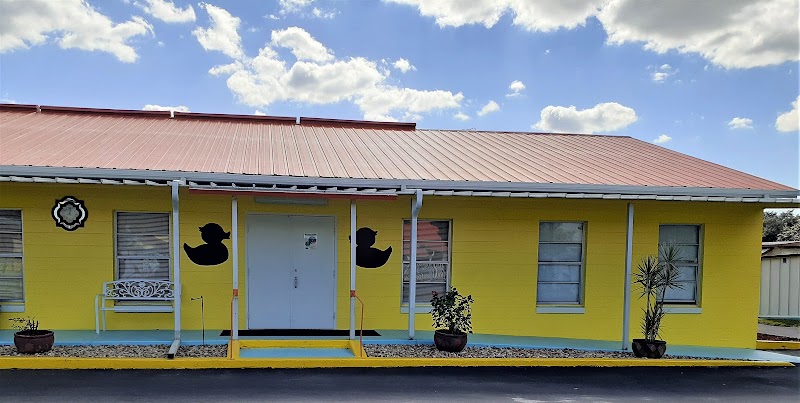 Ducky's Day Off RV Park