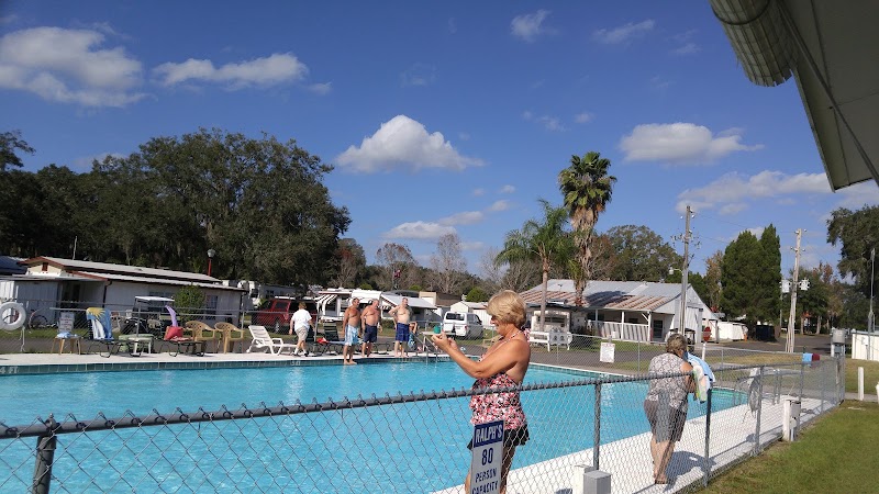 Ducky's Day Off RV Park