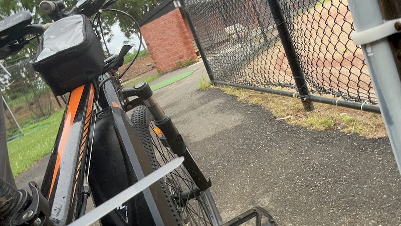 Jarrett Nature Center