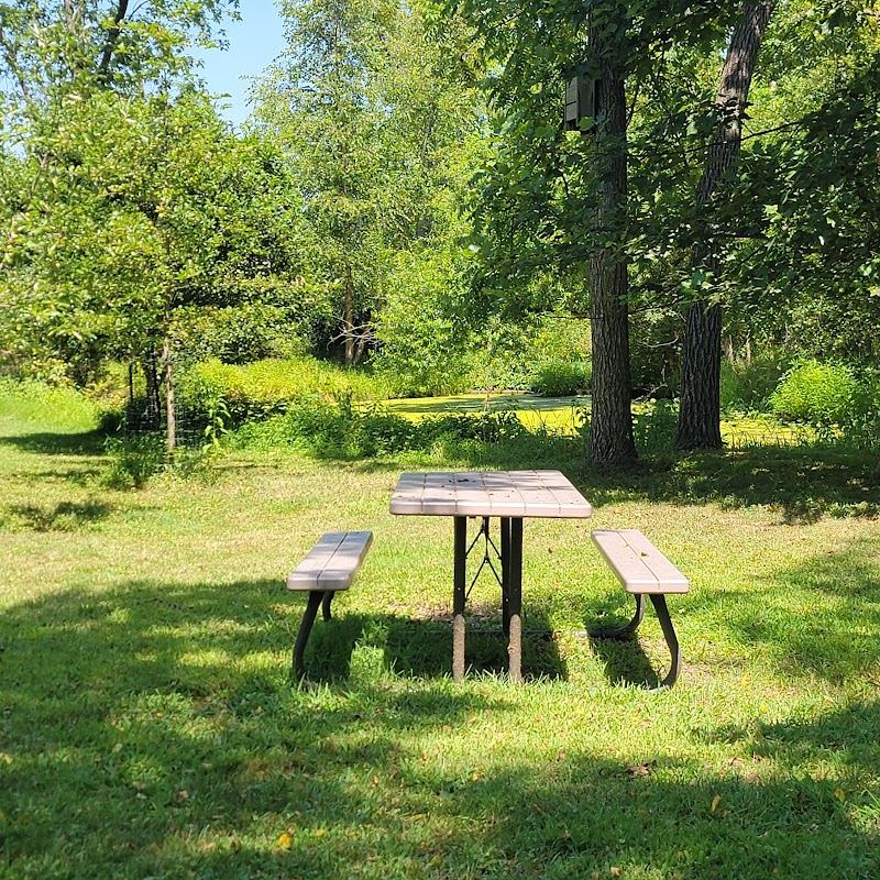Jarrett Nature Center