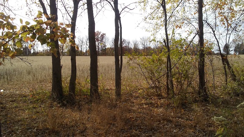 Jarrett Nature Center