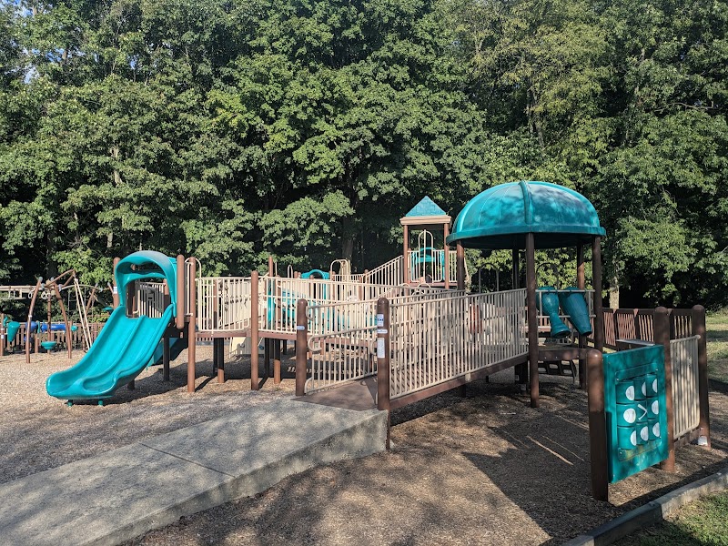 Dudley Memorial Park