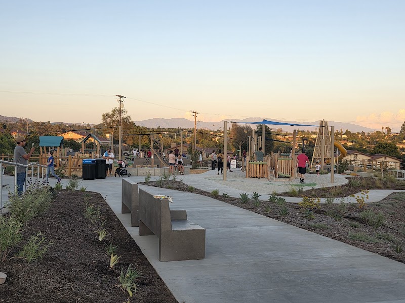Fallbrook Local Park