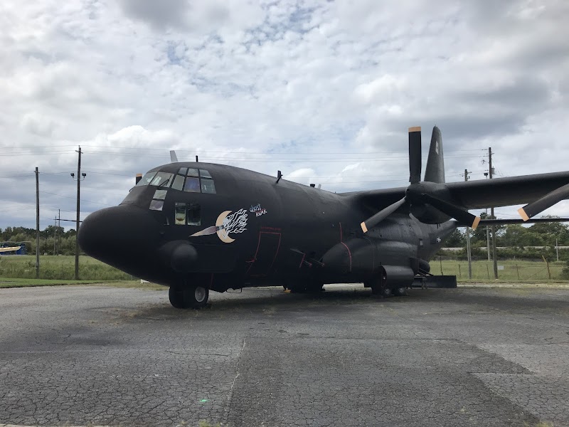 The Aviation History & Technology Center