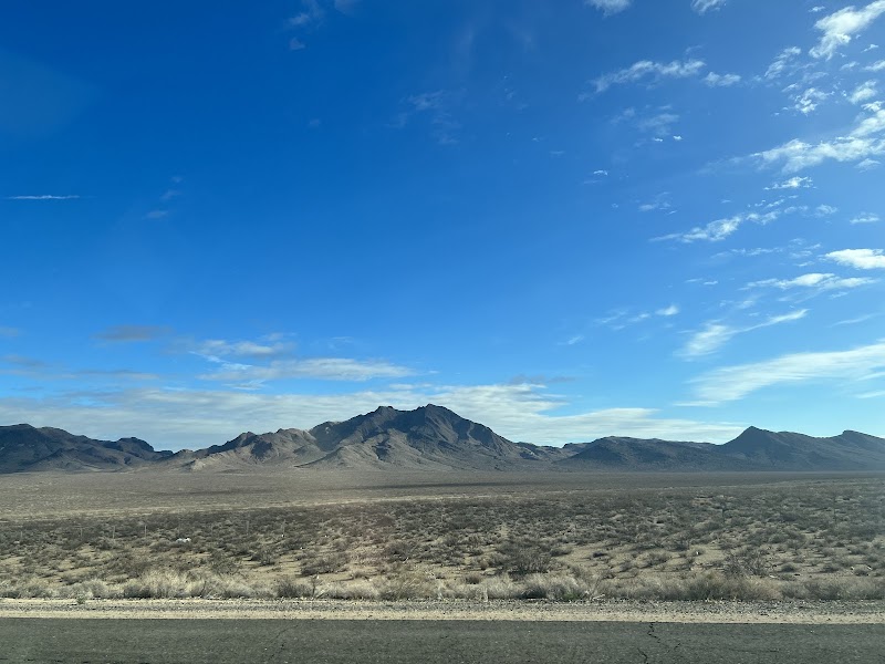 Clipper Mountain Wilderness