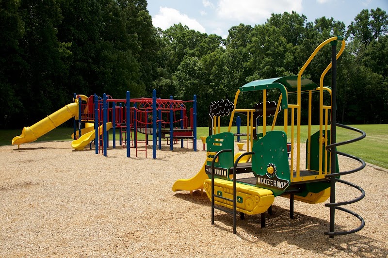 Cannon Road Local Park