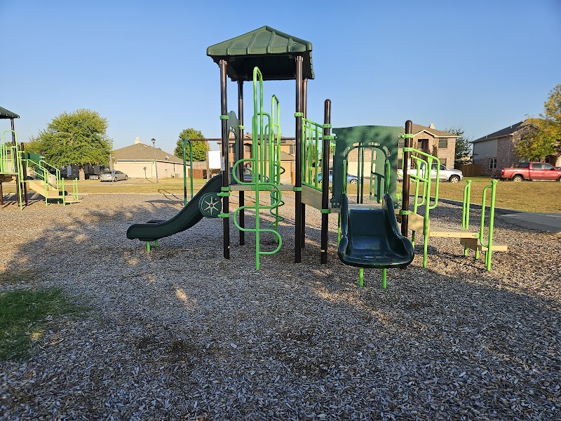 Birmingham Farms Park