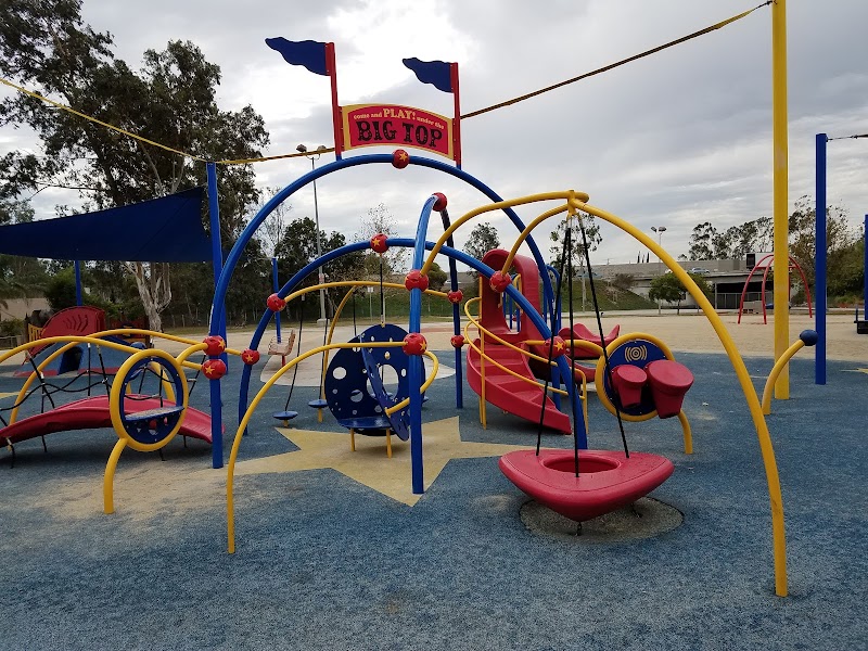 Jaime Beth Slavin Park