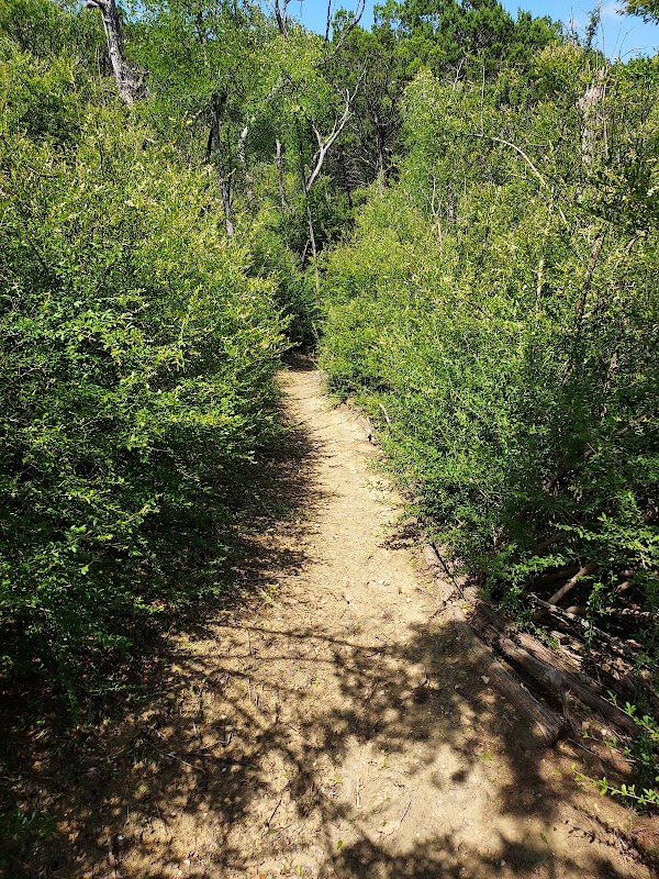 Little Walnut Creek Greenbelt