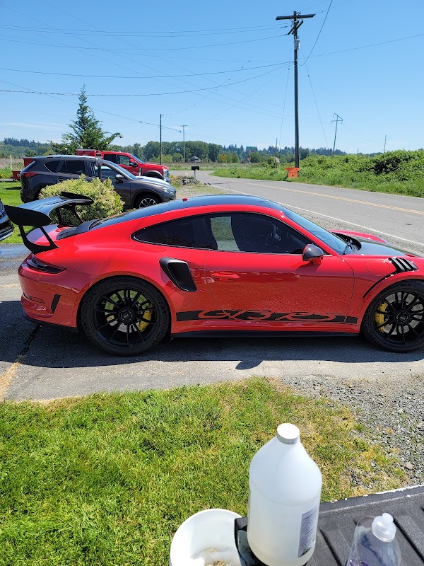 Warm Beach Community Park