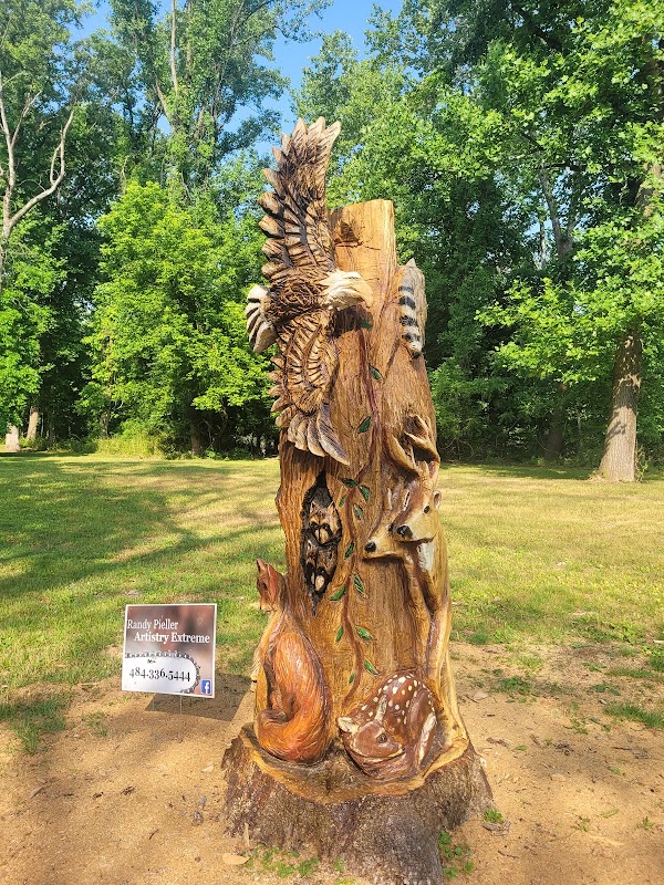 Muhlenberg Twp Parks & Rec