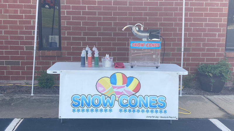 Jump for Joy - Bounce and Play LLC