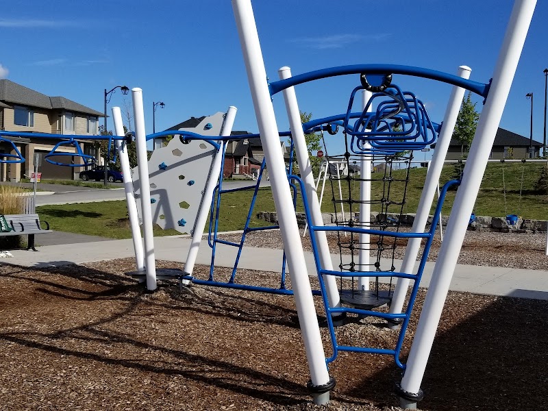 Richardson Heritage Park