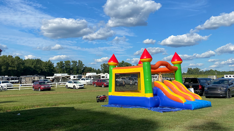 Event Creation Rentals