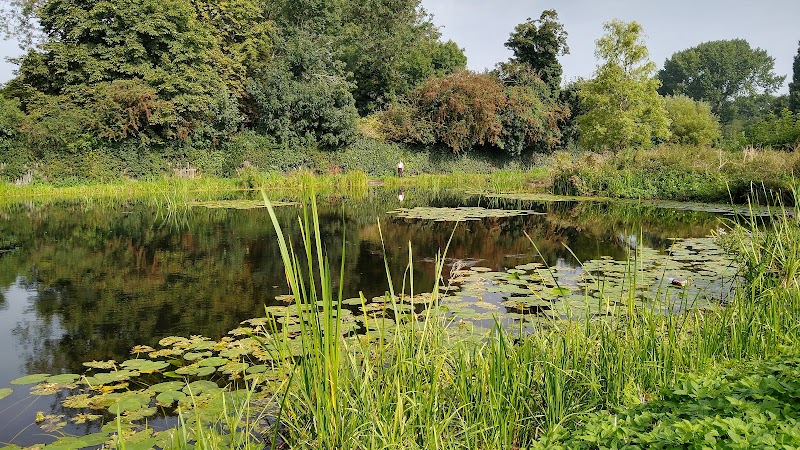 Victoria Park