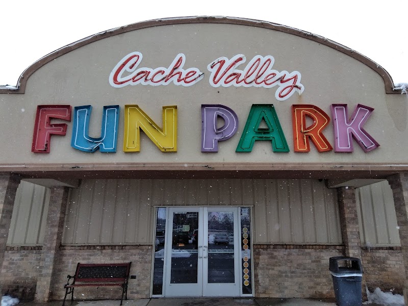 Cache Valley Fun Park