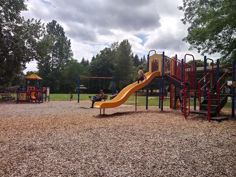 Damascus Centennial Park