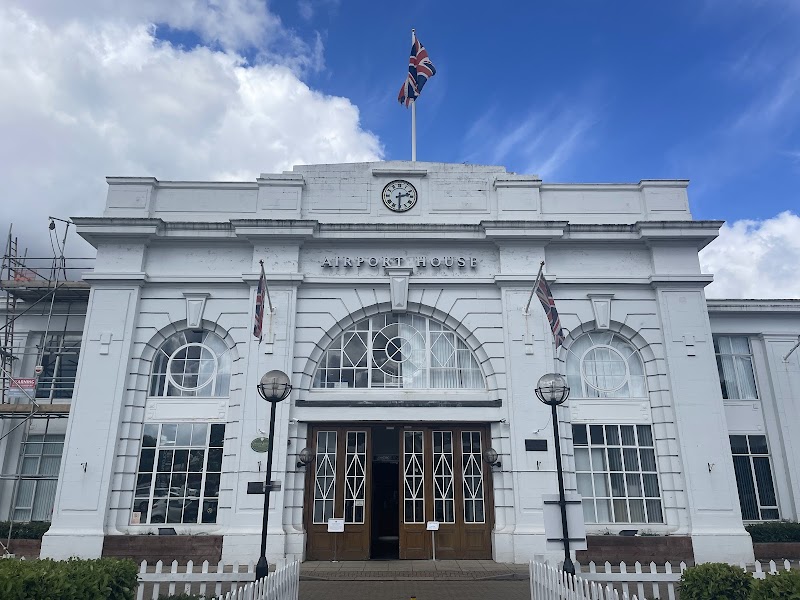 Croydon Airport Visitor Centre