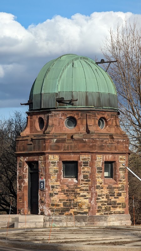 Dominion Observatory