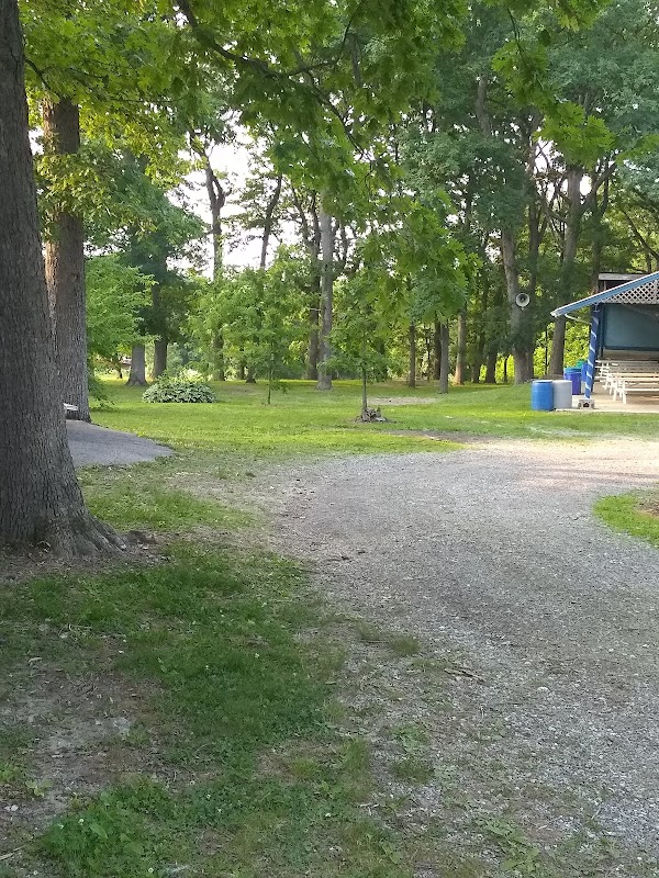 Elicker's Grove Park