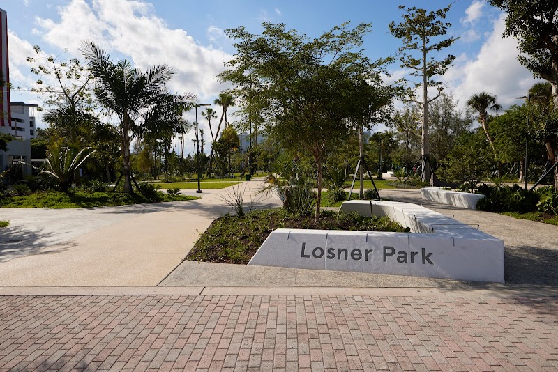 Losner Park
