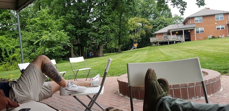 Calverton Neighborhood Conservation Area