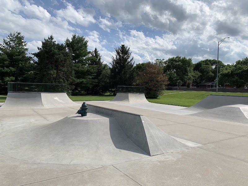 Tierra Briarhurst Park