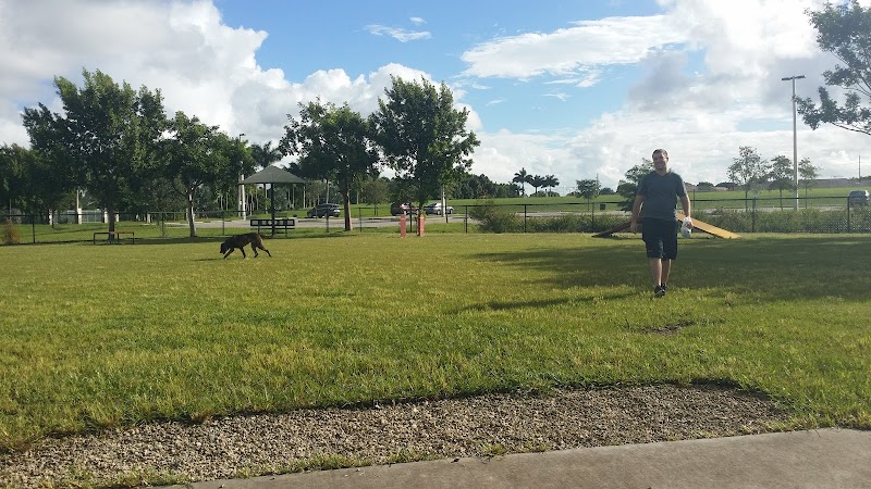 Mayor Roscoe Warren Municipal Park