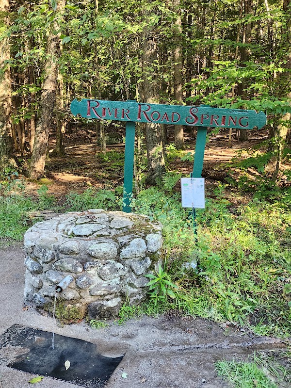 River Road Spring