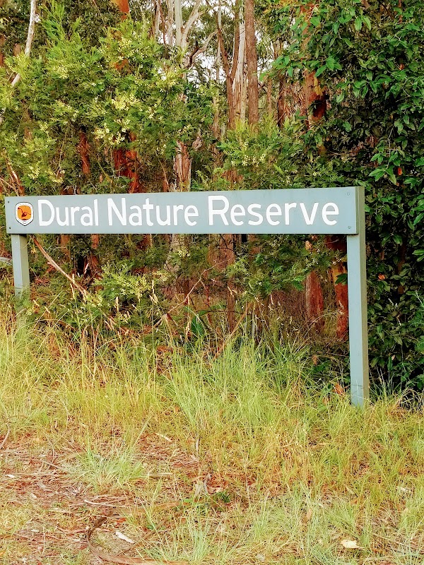 Dural Nature Reserve