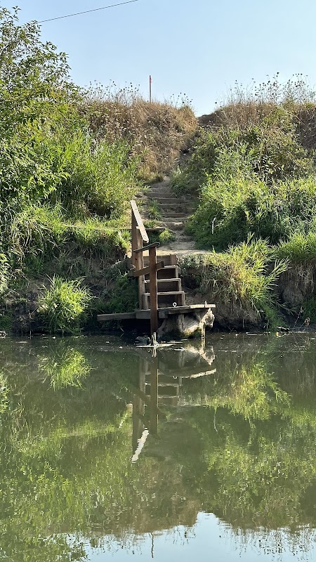 King City Community Park River Access