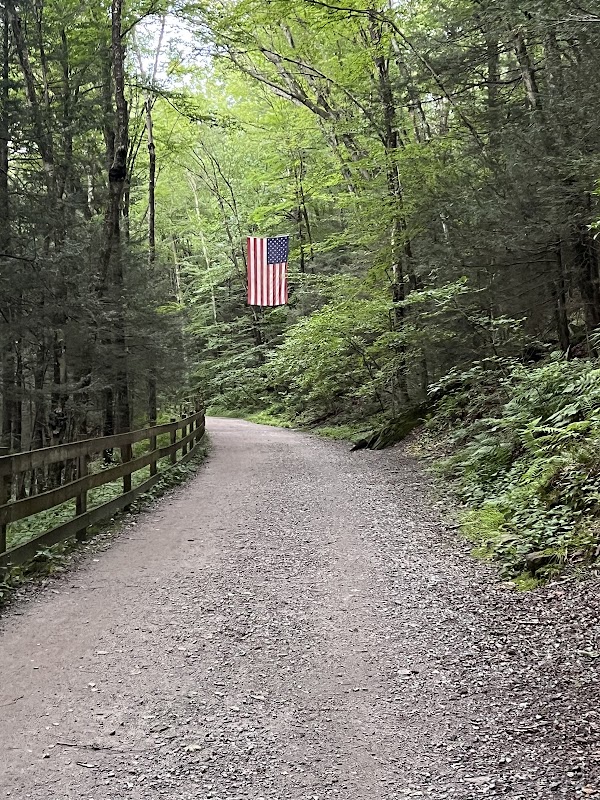Pequonnock River Valley Park